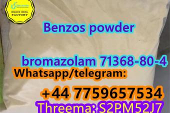 Benzos powder Benzodiazepines for sale reliable supplier source factory Whatsapp 44 7759657534